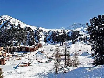 Apartment Residence Maeva Saint Jacques La Plagne France