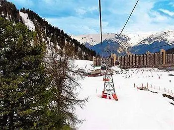 Apartment Residence Maeva Saint Jacques La Plagne