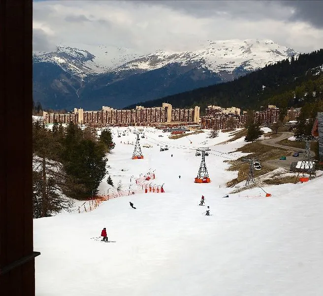 Residence Maeva Saint Jacques La Plagne Apartment